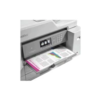 MFC-J5945DW. Drucktechnologie: Tintenstrahl