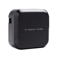 P-Touch Cube Plus PT-P710BT, Etikettendrucker -
