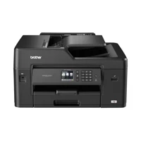 MFC-J6530DW, Multifunktionsdrucker, Farbe -