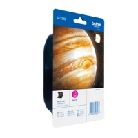 Tinte LC1240MBP magenta
