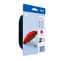 Tinte LC225XLMBP magenta