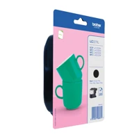 Tinte LC227XLBKBP schwarz