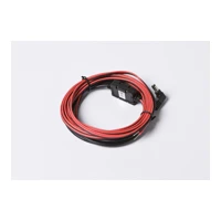 PA-CD-600WR, Auto-Netzteil, 12V, für PocketJet