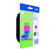 Tinte LC221M magenta