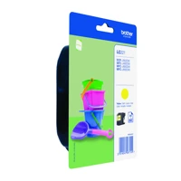 Tinte LC221Y gelb