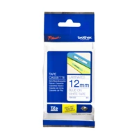 TZe-233, Blau auf weiß, Rolle (1,2 cmx 8 m) 1