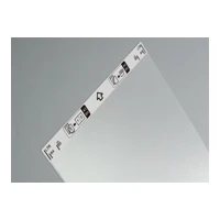 CS-RE001, Trägerbogen für Quittungen -