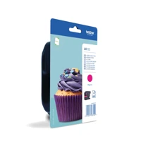 Tinte LC123M magenta