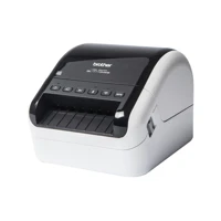 QL-1110NWBc, Etikettendrucker, Thermodirekt -