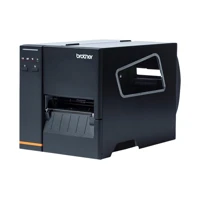 TJ-4005DN, Etikettendrucker, Thermodirekt -
