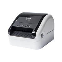 QL-1100c, Etikettendrucker, Thermodirekt, Rolle