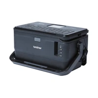 P-Touch PT-D800W, Etikettendrucker -