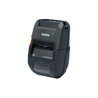 RuggedJet RJ-3250WBL, Etikettendrucker