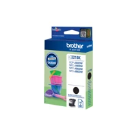 Tinte LC-221BKBPDR schwarz