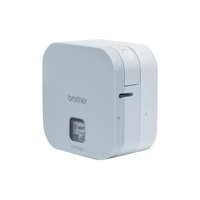 P-Touch Cube PT-P300BT, Etikettendrucker -