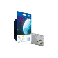 Tinte LC970YBP gelb