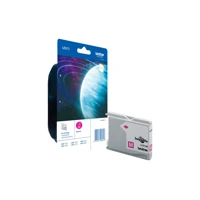 Tinte LC970MBP magenta