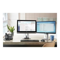Wireless Slim Business Keyboard und Maus