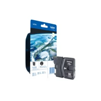 Tinte LC985BKBP schwarz