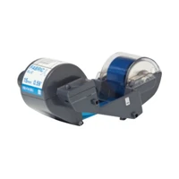 RBFA1SV, silber, 15 mmx Farbband, für Tape