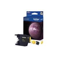 Tinte LC1220YBP gelb