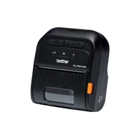 RuggedJet RJ-3055WB, Etikettendrucker -