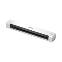 DSmobile DS-640, Einzelblatt-Scanner, 215.9x