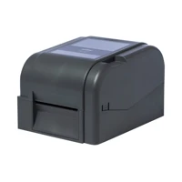TD-4520TN, Etikettendrucker, Thermodirekt /