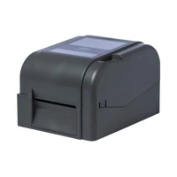 TD-4420TN, Etikettendrucker, Thermodirekt /