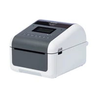 TD-4550DNWB, Etikettendrucker, Thermodirekt -