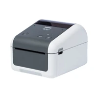 TD-4410D, Etikettendrucker, Thermodirekt, Rolle