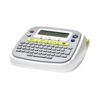 P-Touch PT-D200, Beschriftungsgerät, s/w -