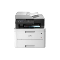 Mfc-L3730Cdn Multifunction Printer Led A4 2400 X