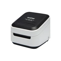 VC-500W, Etikettendrucker, Farbe, Thermodirekt