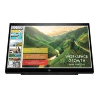 EliteDisplay S14, LED-Monitor, 35.56cm (14") -