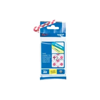 TZe-MPRG31, Schwarz auf rotem Gingham, Rolle (1