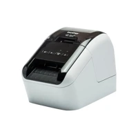 QL-800, Etikettendrucker, zweifarbig (monochrom)