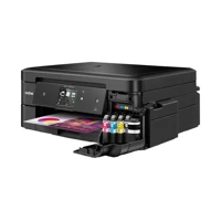 MFC-J985DW, Multifunktionsdrucker, Farbe -
