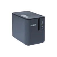 P-Touch PT-P950NW, Etikettendrucker -