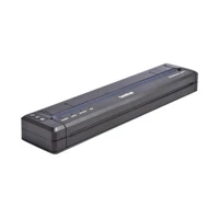 PocketJet PJ-763, Drucker, s/w, Thermodirekt -
