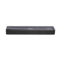 PocketJet PJ-773, Drucker, s/w, Thermodirekt -