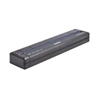 PocketJet PJ-762, Drucker, s/w, Thermodirekt -