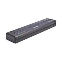 PocketJet PJ-723, Drucker, s/w, Thermodirekt -