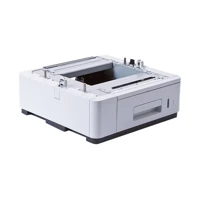 LT-7100, Medienfach / Zuführung, 500 Blätter in