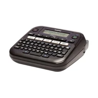 P-Touch PT-D210, Beschriftungsgerät, s/w -