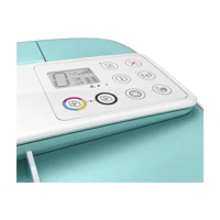 Deskjet 3730 All-in-One gr?n, Tinte T8X0