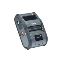 RuggedJet RJ-3150, Belegdrucker, Thermodirekt -