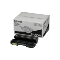 DR4000, Original, Trommeleinheit, für Brother