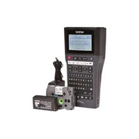 P-Touch PT-H500LI, Beschriftungsgerät, s/w -