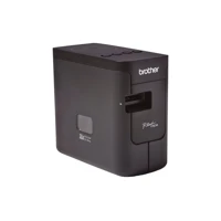 PT-P750W. MaxiStecker Auflösung: 180x180 DPI